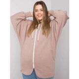 Fashion Hunters <p>The model is in the XS / S photo. Model height 165 cm, weight 52 kg. Hips 93 cm, waist 62 cm, chest 82 cm. | Shoptok.si