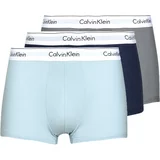 Calvin Klein Jeans TRUNK X3 Multicolour