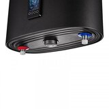Electrolux EWH 50 SI BE EEC bojler, CRNI | shoptok.hr