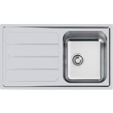  Set Foster Elettra 5186060 + slavina Vida krom mat | shoptok.hr