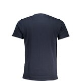 Cavalli Class MEN&#39;S SHORT SLEEVED T-SHIRT BLUE | shoptok.hr