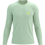  Majica Compressport Performance LS T-shirt Ice Flow - XL | shoptok.hr