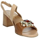 Soffice Sogno E24221 Smeđa | shoptok.hr