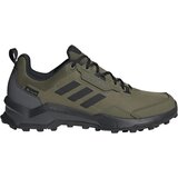 Adidas Muške patike Terrex AX4 GTX, Maslinaste