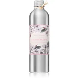 White Jasmine nadomestno polnilo za aroma difuzor 250 ml