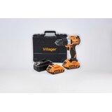 Villager udarni odviјač VLP 5020 2 BSC sa 2 bateriјe | Eponuda.com