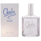 charlie Silver toaletna voda 100 ml za žene