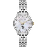 U.S. Polo Assn. Ženski ručni sat USPA2071-01 | shoptok.hr