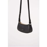 Karl Lagerfeld K CIRCLE SB WOVEN Crna | shoptok.hr