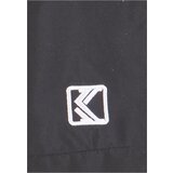 Karl Kani Hlače siva / črna / bela | Shoptok.si