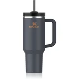 Quencher H2.O FlowState™ Tumbler lonček iz nerjavečega jekla s slamico Twilight 1180 ml