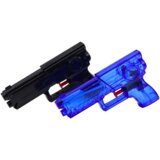  Set od 2 pištolja na vodu Police - crni i plavi | shoptok.hr