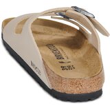 Birkenstock Natikače s potpeticom 'Arizona' bež | shoptok.hr