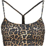 ARIZONA LOVE YOGA TOP LEO Smeđa Cijene