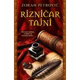 Laguna Zoran Petrović - Rizničar tajni | Eponuda.com