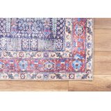 Conceptum Hypnose tepih (210x310) Blues Chenille AL 341 Cene