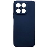  Silikonska GENTLE Color futrola za Honor X8c/ teget | ePonuda.com