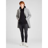 Tommy Jeans Sweater majica crna / bijela | shoptok.hr