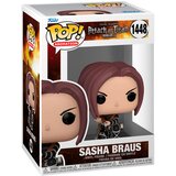 Funko POP figure Attack on Titan Sasha Braus | shoptok.hr