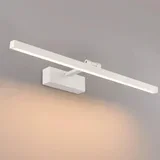 60 cm LED svetilka za ogledalo - 3000 K