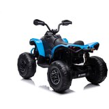 Quad Štirikolesnik na akumulator CAN-AM Renegade 4×4 – moder | Shoptok.si