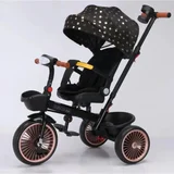 BIC.T18 TRIKE WHITE