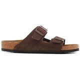 Birkenstock Natikači Arizona Nu Kostanjeva Cene