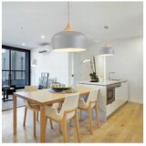 Toolight Viseći visilica Bari Grey | shoptok.hr