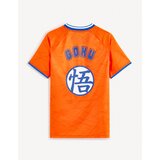 Celio Dragon Ball T-shirt - Men's | Shoptok.si