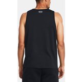 Under Armour Tank Top UA SPORTSTYLE LOGO TANK-BLK - Men | Shoptok.si