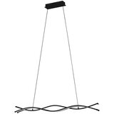 Eglo Lasana 3 visilica/1, led, 36w, d-985, alu/crno bela | Eponuda.com