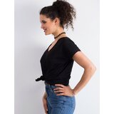 BASIC Feel Good T-shirt-RV-TS-4832.12P-black | Shoptok.si