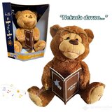  DRUGARIĆ MEDA koji čita bajke i pesmice | ePonuda.com