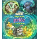 slikovnica moje prve priče o zečićima 41012417