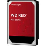 Western Digital WD60EFAX 6TB wd red sata 6Gb/s 256MB cache internal 8.9cm 3.5inch intellipower soho nas hard disk cene