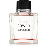 Antonio Banderas power of Seduction toaletna voda 100 ml za muškarce | shoptok.hr