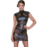 Cottelli Party Dress 2717905 Black L | shoptok.hr