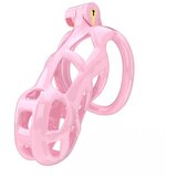 Rimba P-Cage PC01 Penis Cage Size M Pink | shoptok.hr