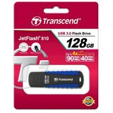 Transcend JetFlash® 810 USB Stick 128 GB Ljubičasta TS128GJF810 USB 3.0 | Eponuda.ba