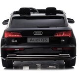  Dečiji auto dvosed na akumulator Audi Q5 4x4, 2 × 12 V | Eponuda.com