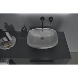 Ideal Standard Sivi zidni ormarić za ispod umivaonika 80x44 cm i.Life B – | shoptok.hr