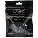 CB-X Chastity Cage Disposable Locks 10 pcs Cijene