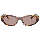 Miu Miu Ženske sunčane naočale MU A03S SN Pink (roze) | shoptok.hr