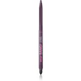 Benefit Bad Gal BANG! 24 Hour dolgoobstojen svinčnik za oči 0,25 g odtenek Pitch Black | Shoptok.si