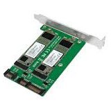  Adapter SATA - M.2 SATA SSD LOGILINK PC0086 | Eponuda.ba