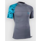 Ion Neo Top 2/2 Ss Lycra black | Shoptok.si