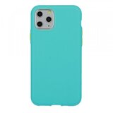  ovitek NEON za iPhone 12 mini - mint Cene