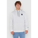 Rip Curl Anti Series Search Base Pulover s kapuco grey marle | Shoptok.si