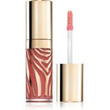 Sisley Phyto-Gloss negovalni sijaj za ustnice z vlažilnim učinkom odtenek N°3 Sunrise 6,5 ml | Shoptok.si