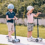 Scoot and ride Kaciga za decu Steel S-M | Eponuda.com